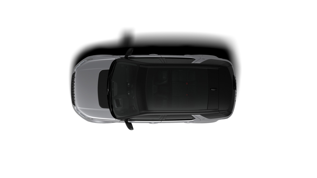 New 2026 Land Rover Discovery Sport Landmark 249PS Auto