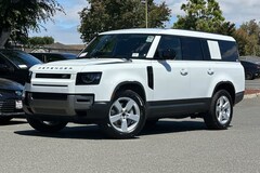 2026 Land Rover Defender 130 S SUV