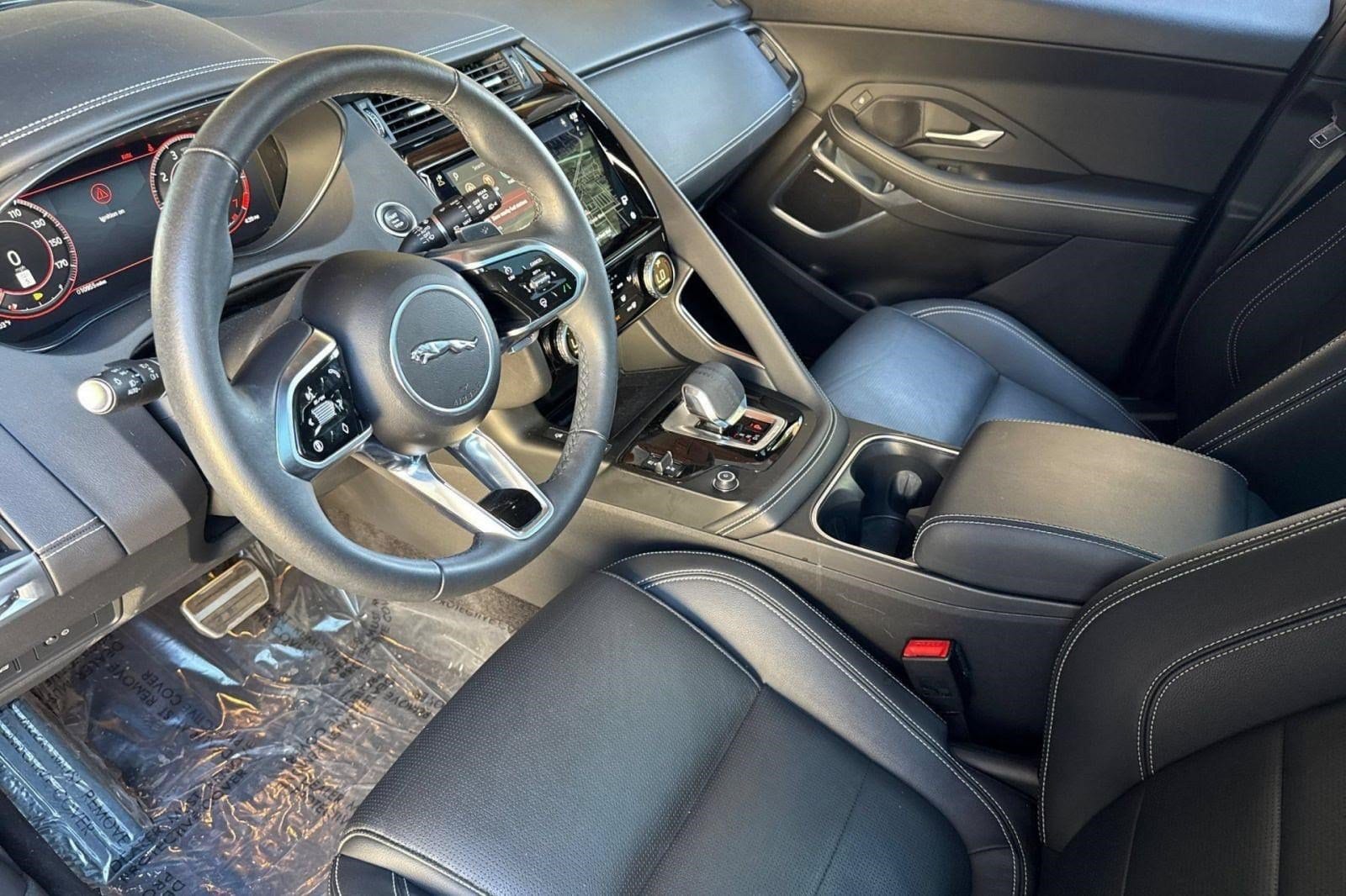 2024 Jaguar E-PACE R-Dynamic SE R-Dynamic SE P250 AWD