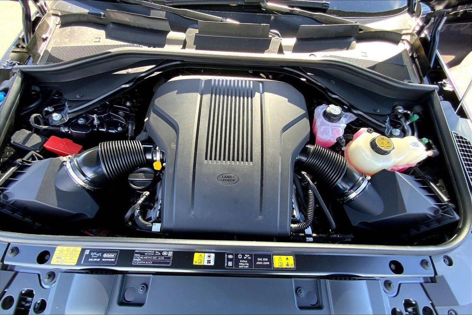 2025 Land Rover Range Rover Sport Autobiography - Photo 11