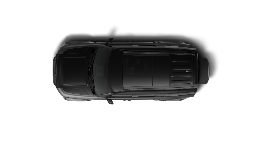 New 2026 Land Rover Defender 110 X 400PS