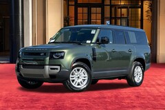 2026 Land Rover Defender 130 S SUV