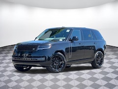 2026 Land Rover Range Rover Autobiography SUV