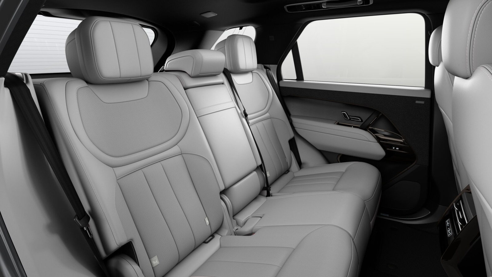 Range Rover Sport SE 360PS