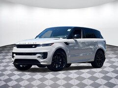 2026 Land Rover Range Rover Sport Dynamic SE SUV