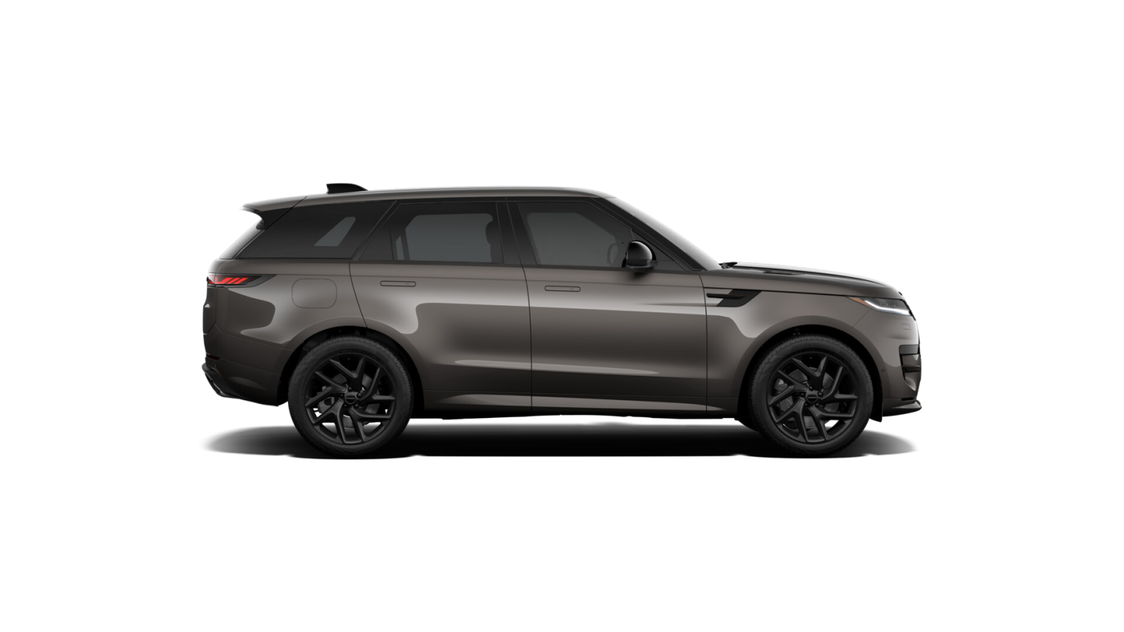 Range Rover Sport Dynamic SE 400PS