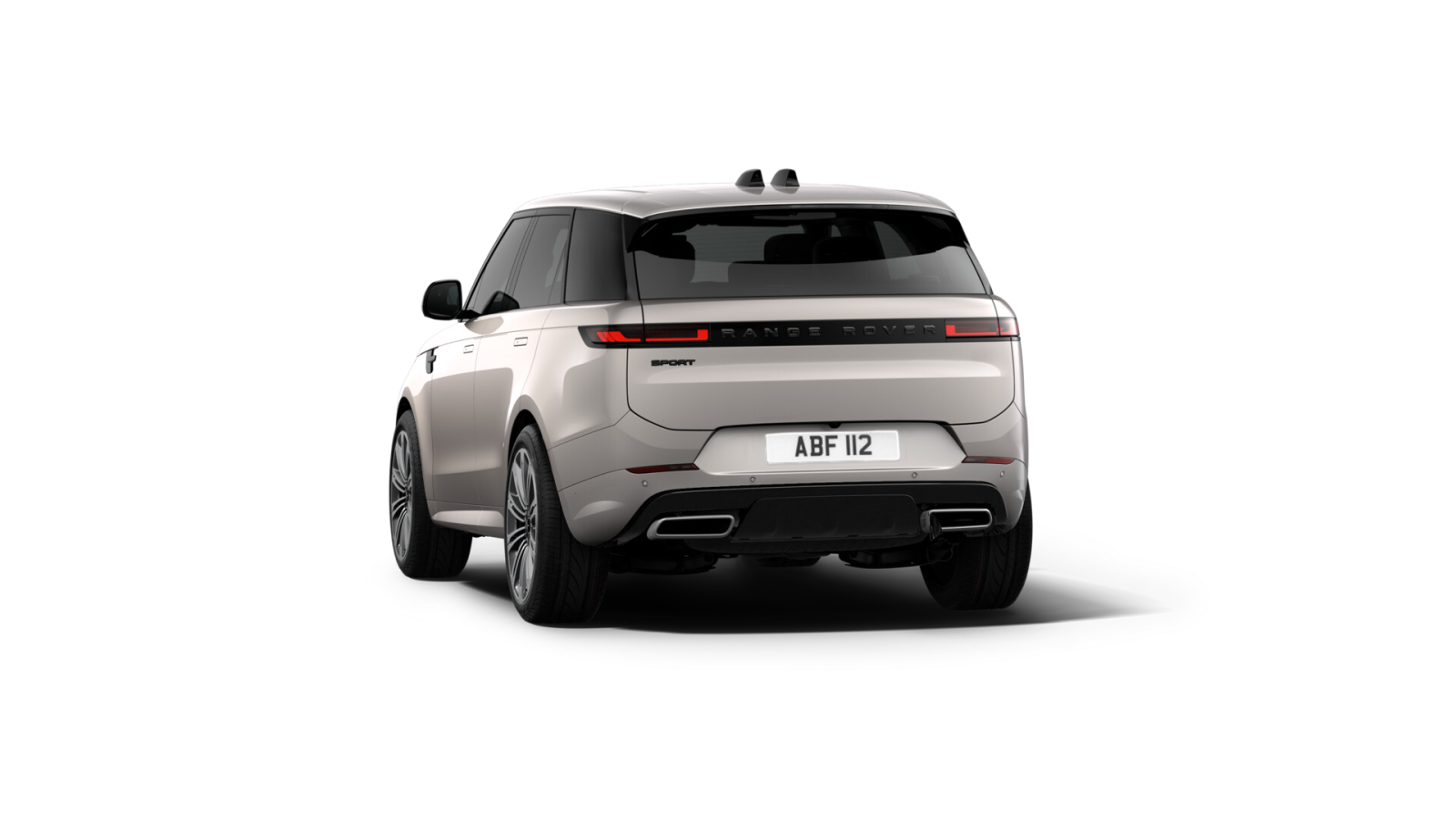 Range Rover Sport Dynamic SE 400PS