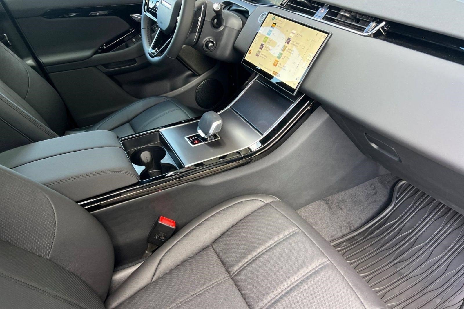2026 Land Rover Range Rover Evoque Dynamic SE - Photo 27