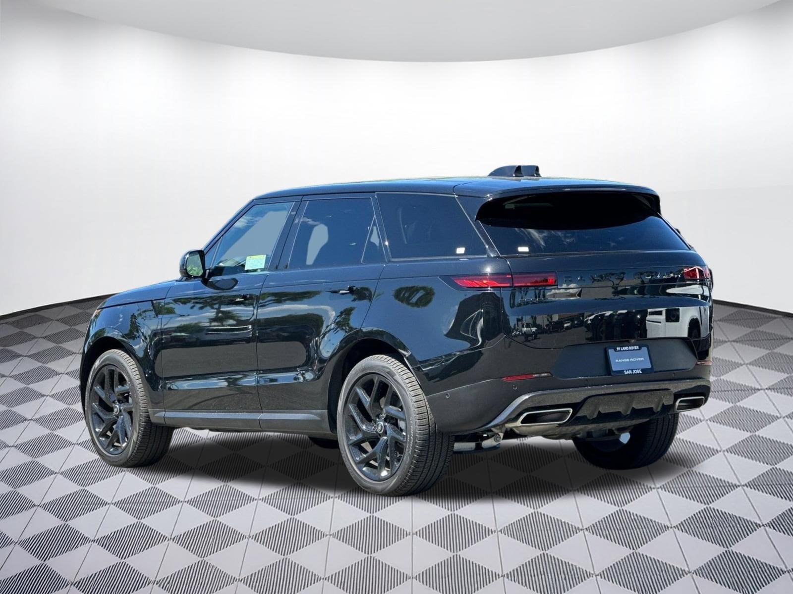 Range Rover Sport SE Sport Utility