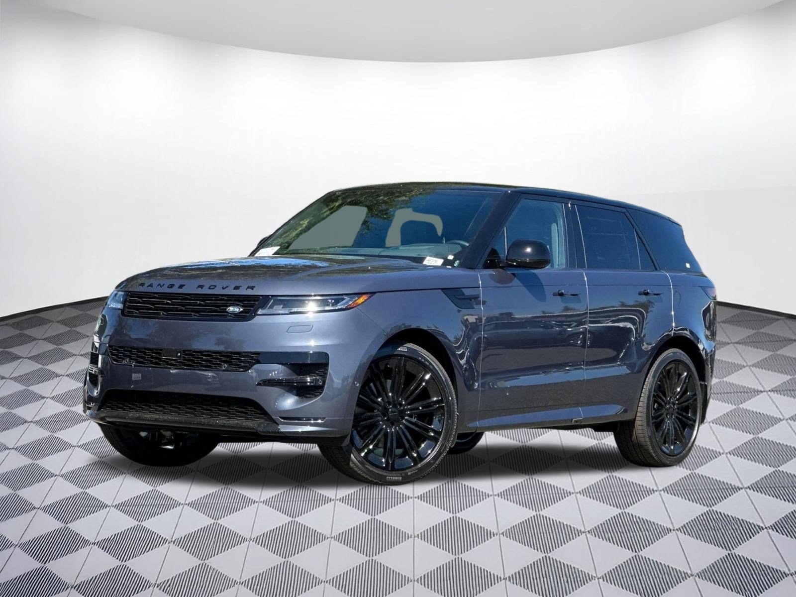 2027 Land Rover Range Rover Sport Range Rover Sport Dynamic SE P400 SUV