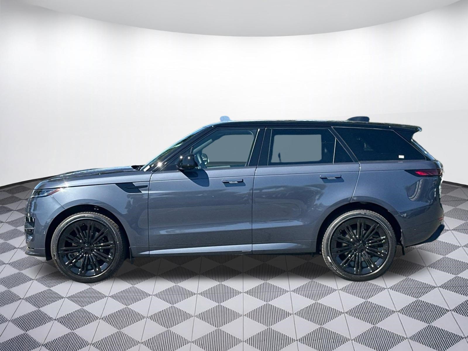 2027 Land Rover Range Rover Sport Range Rover Sport Dynamic SE P400 SUV