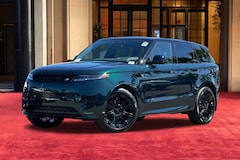 2026 Land Rover Range Rover Sport Dynamic SE SUV