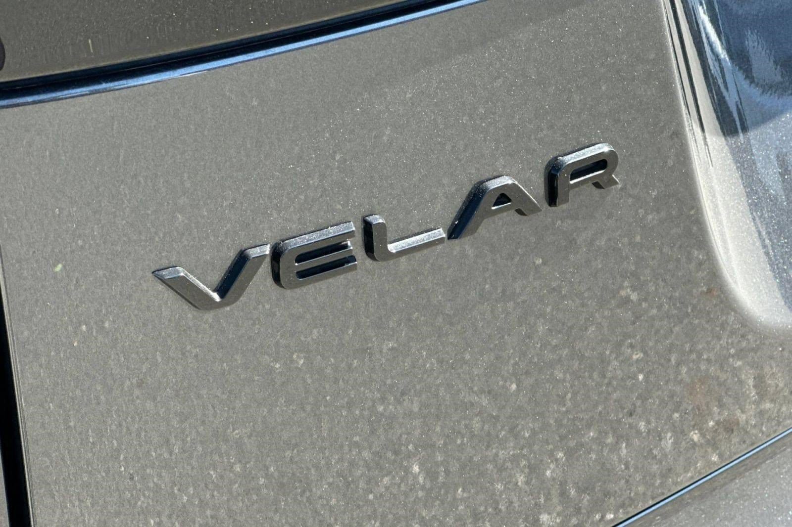 2026 Land Rover Range Rover Velar Dynamic SE - Photo 26