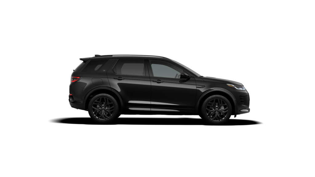 New 2026 Land Rover Discovery Sport Landmark 249PS Auto