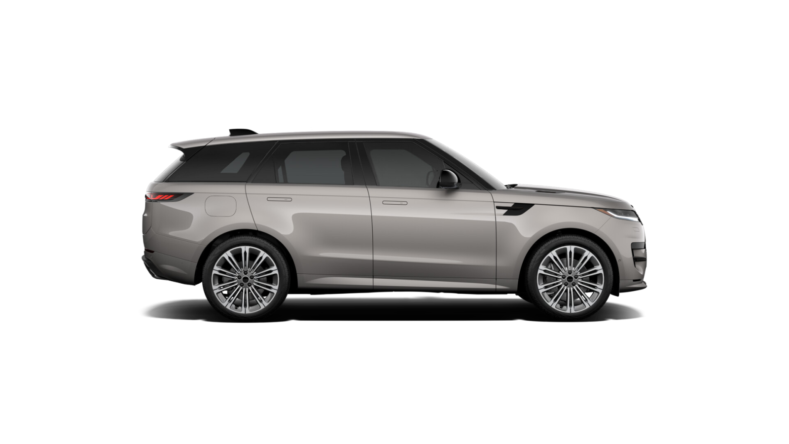 Range Rover Sport Dynamic SE 400PS