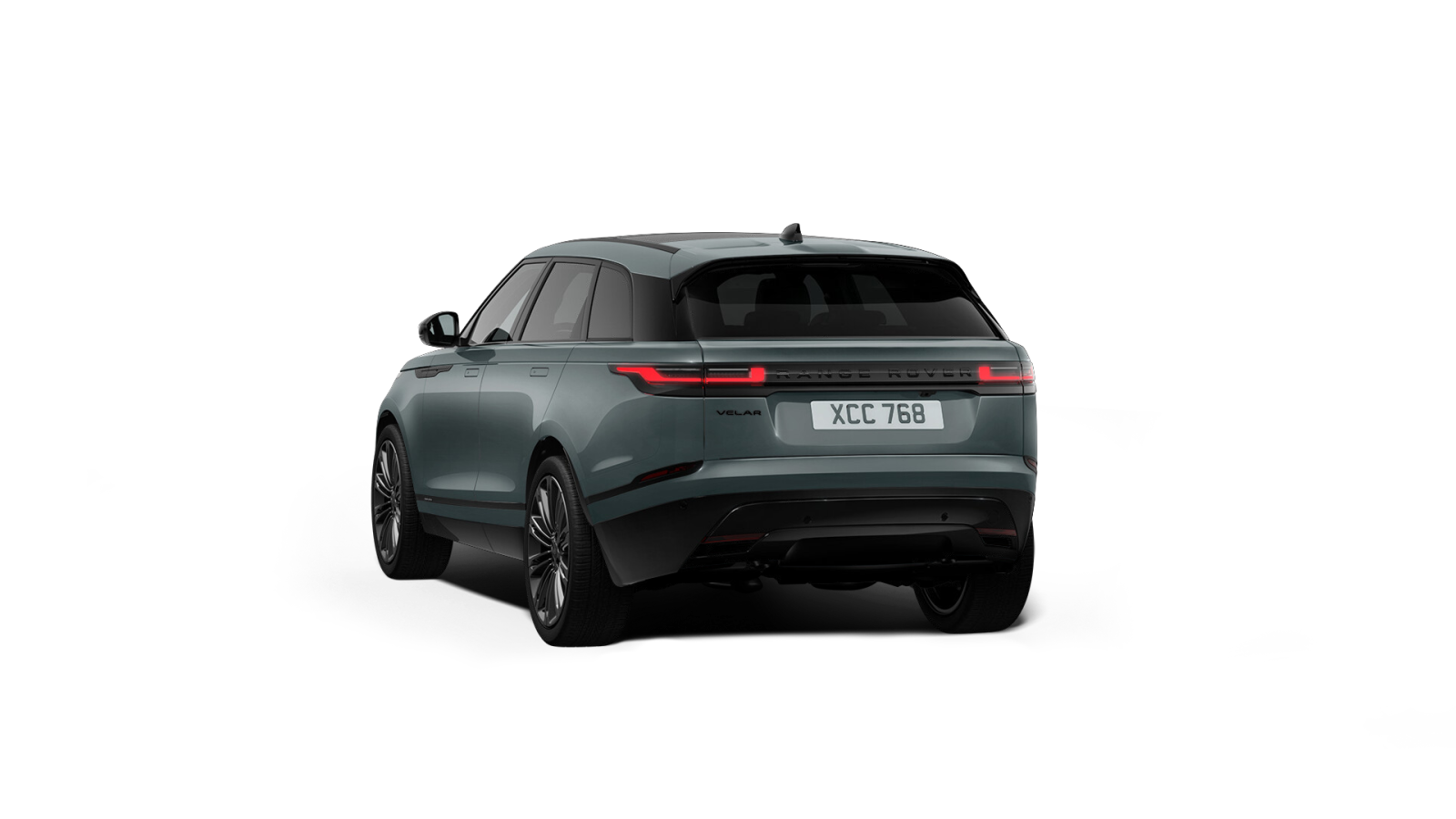 Range Rover Velar Belgravia 400PS Auto