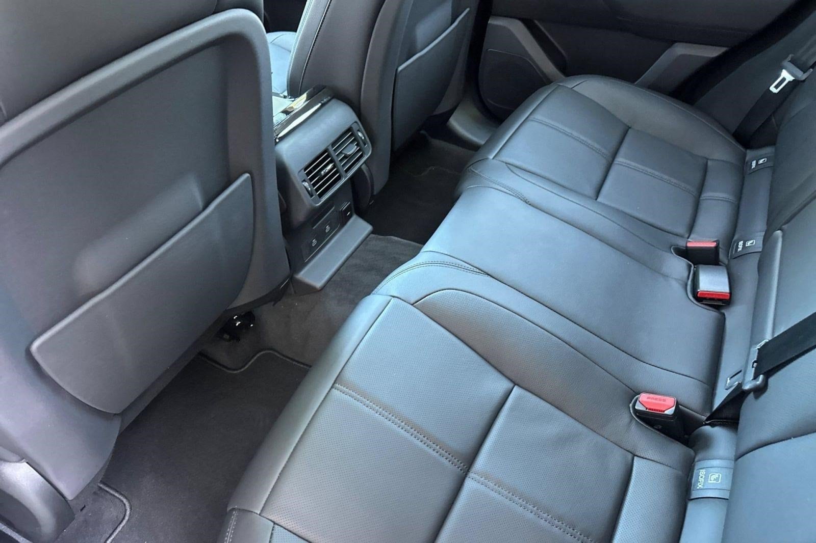 2026 Land Rover Range Rover Velar Dynamic SE - Photo 24