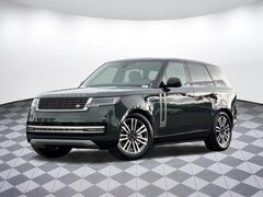 2026 Land Rover Range Rover SE SUV