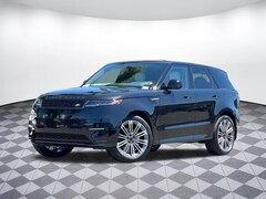 2026 Land Rover Range Rover Sport Dynamic SE SUV