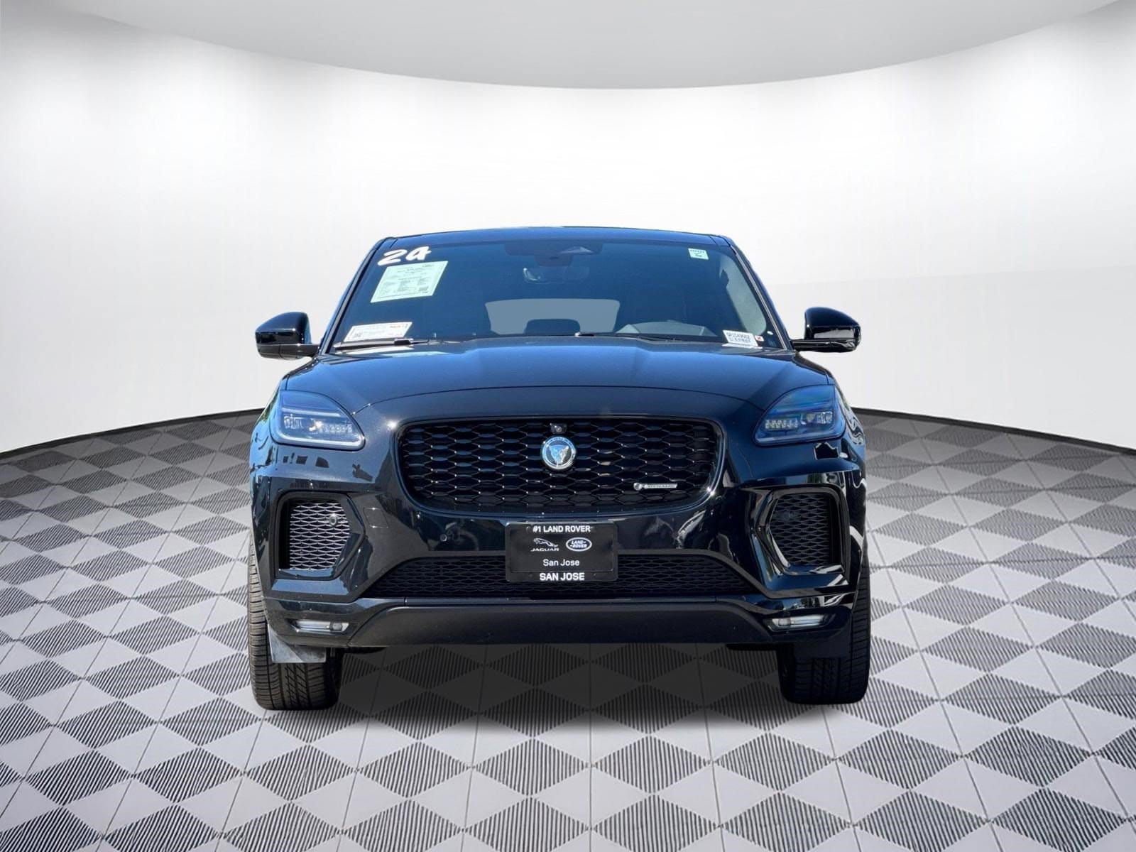 2024 Jaguar E-PACE R-Dynamic SE R-Dynamic SE P250 AWD