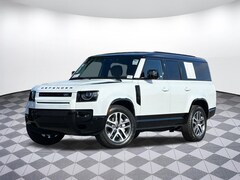 2026 Land Rover Defender 130 X-Dynamic SE SUV