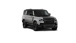  Land Rover Defender 130