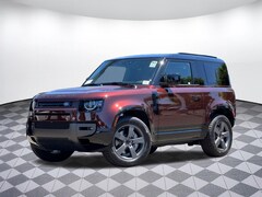 2026 Land Rover Defender 90 X-Dynamic SE SUV