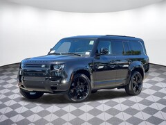 2026 Land Rover Defender 130 V8 SUV