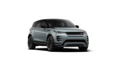 2026 Land Rover Range Rover Evoque Hoxton 249PS