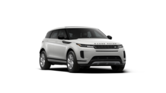 2026 Land Rover Range Rover Evoque S 249PS