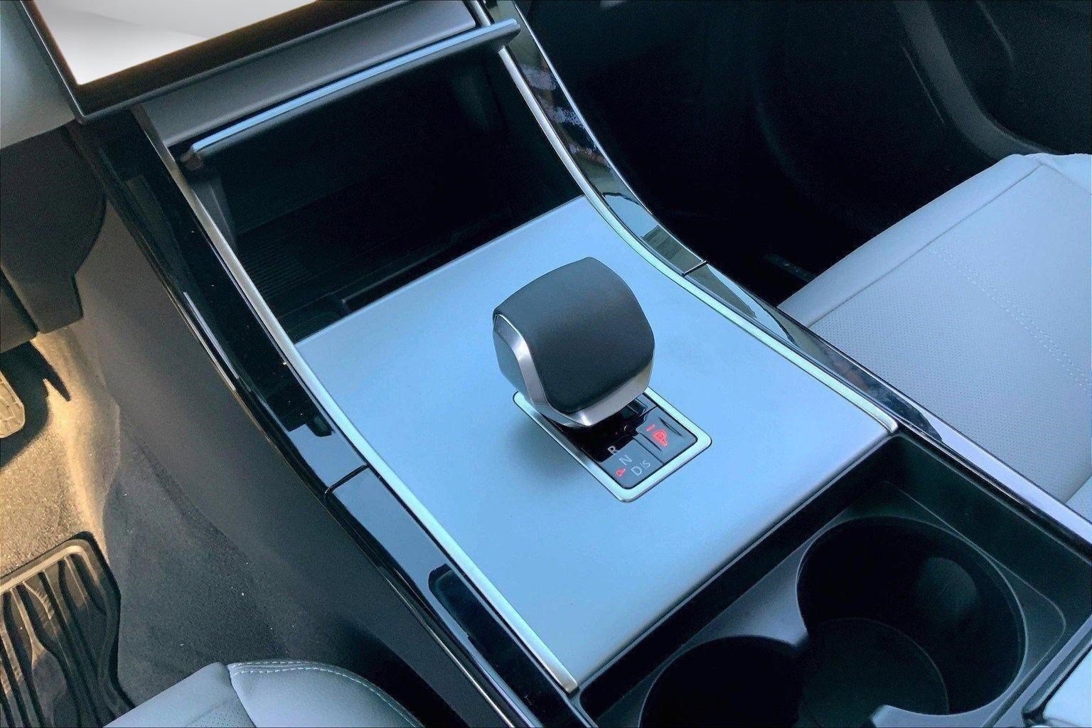 2025 Land Rover Range Rover Velar S - Photo 7