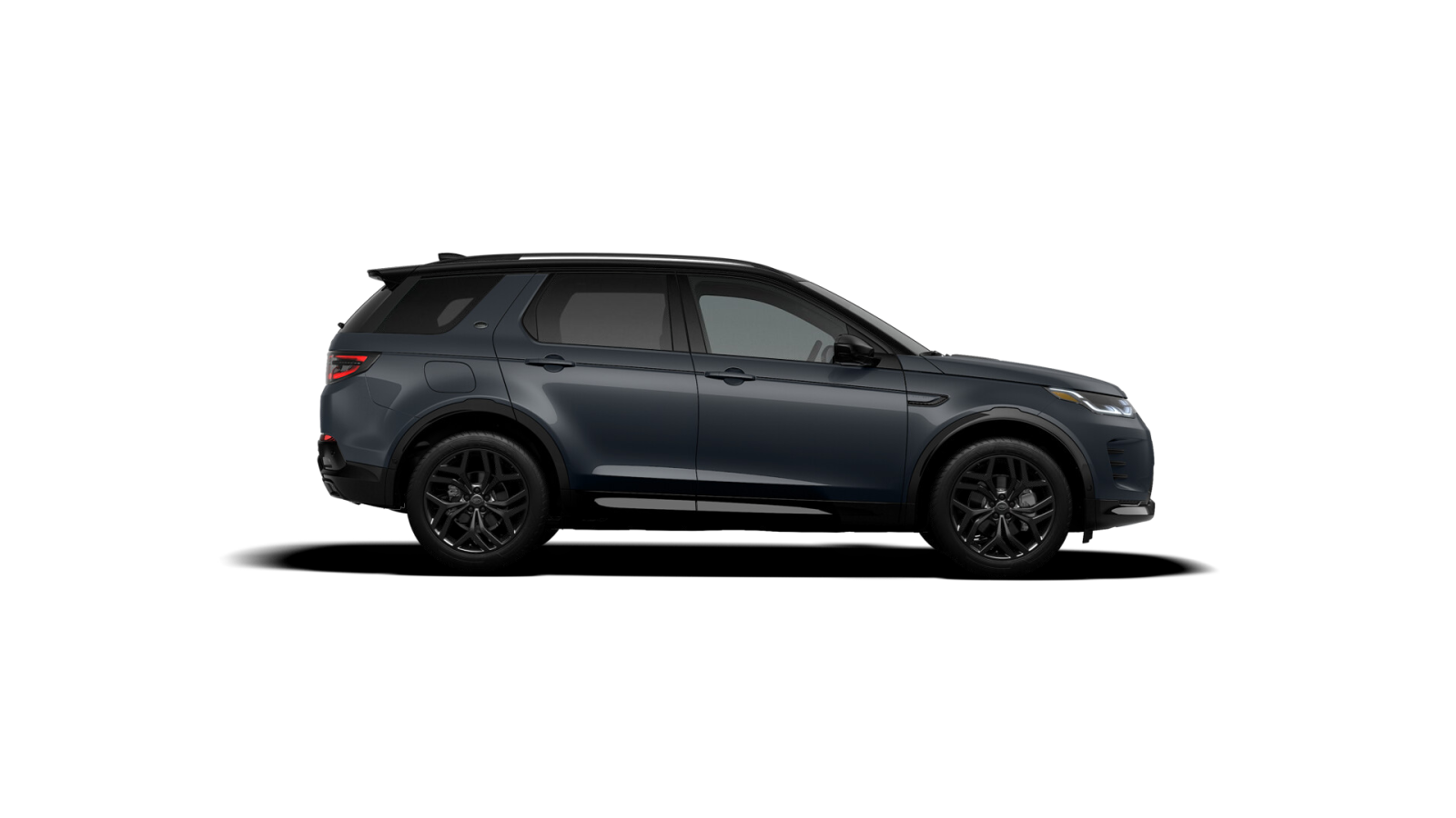 Discovery Sport Landmark 249PS Auto