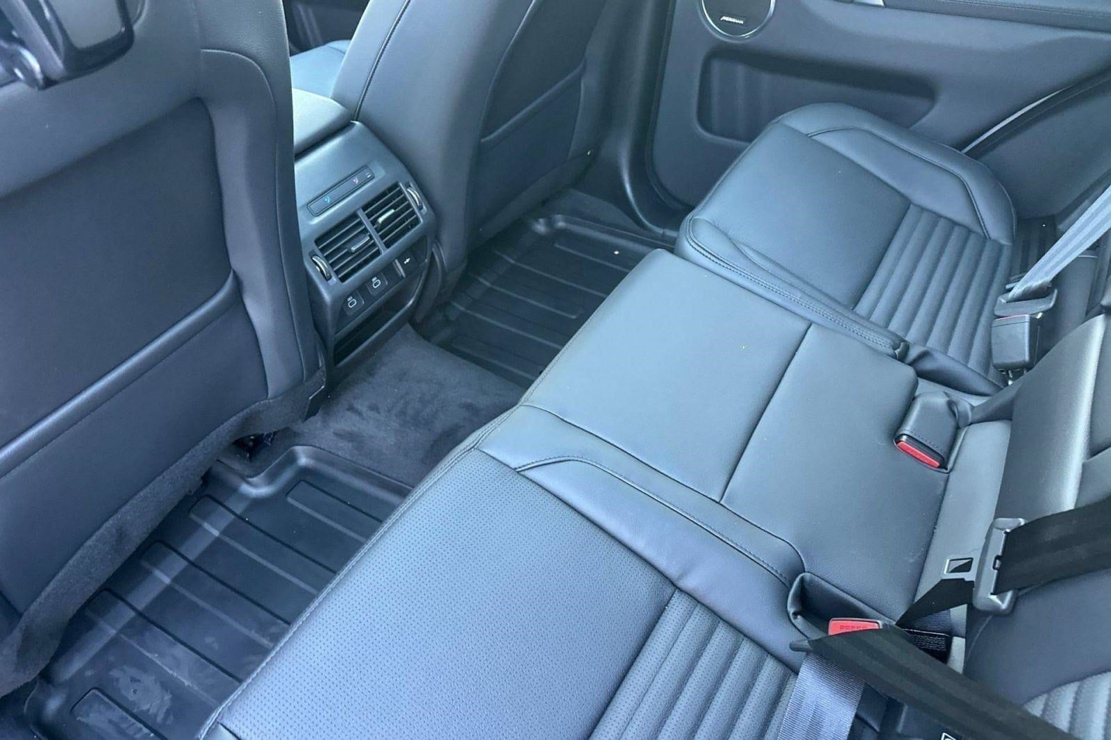 2025 Land Rover Discovery Sport S - Photo 23