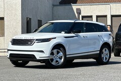 2026 Land Rover Range Rover Velar S Sport Utility
