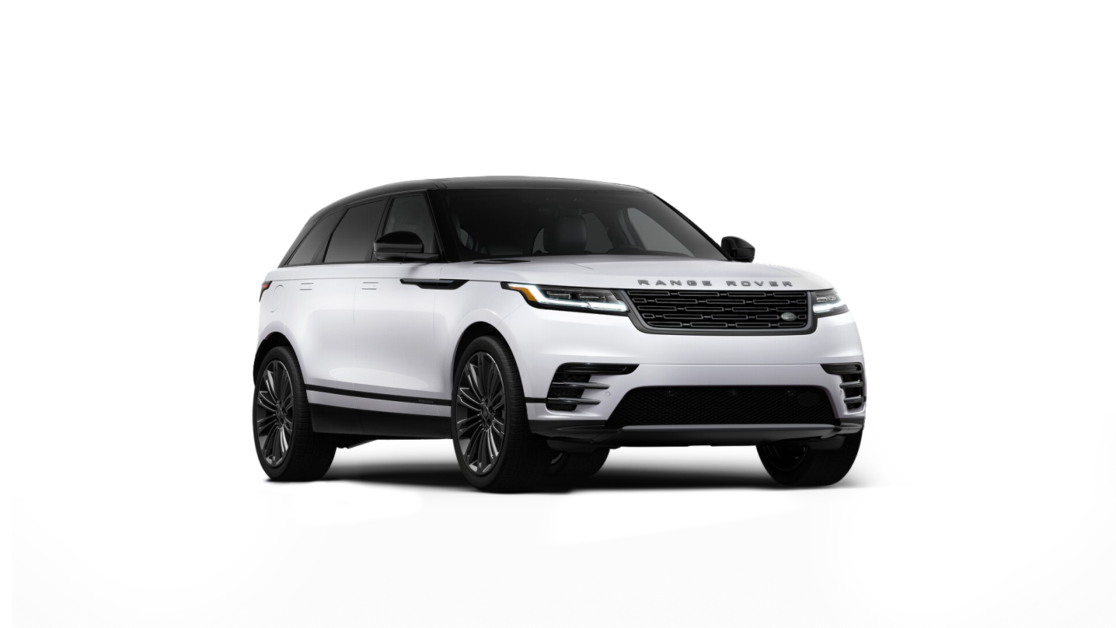 2026 Land Rover Range Rover Velar Belgravia Edition P250's photo
