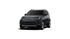 2026 Land Rover Discovery S 300PS