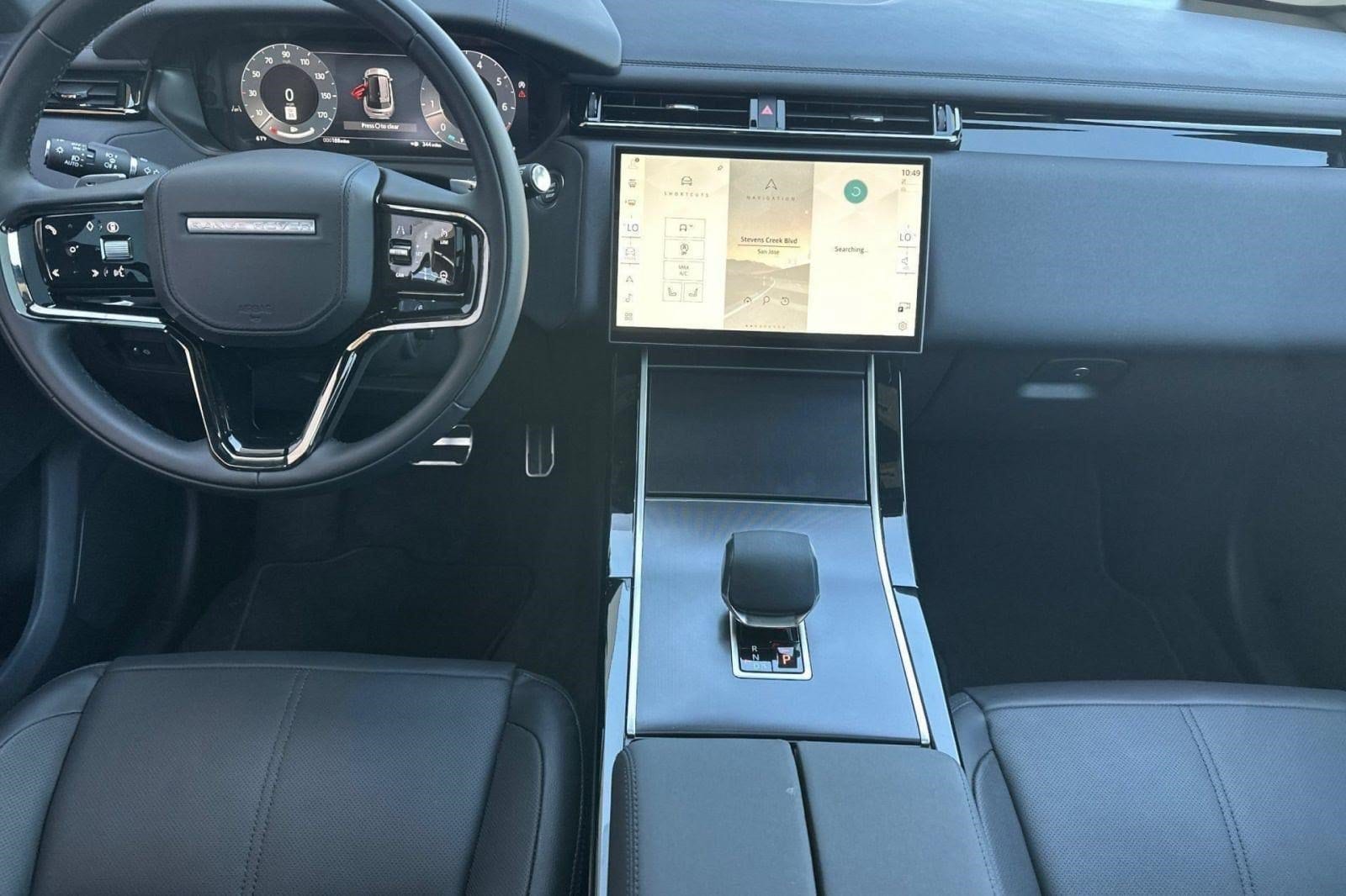 2026 Land Rover Range Rover Velar Dynamic SE - Photo 12