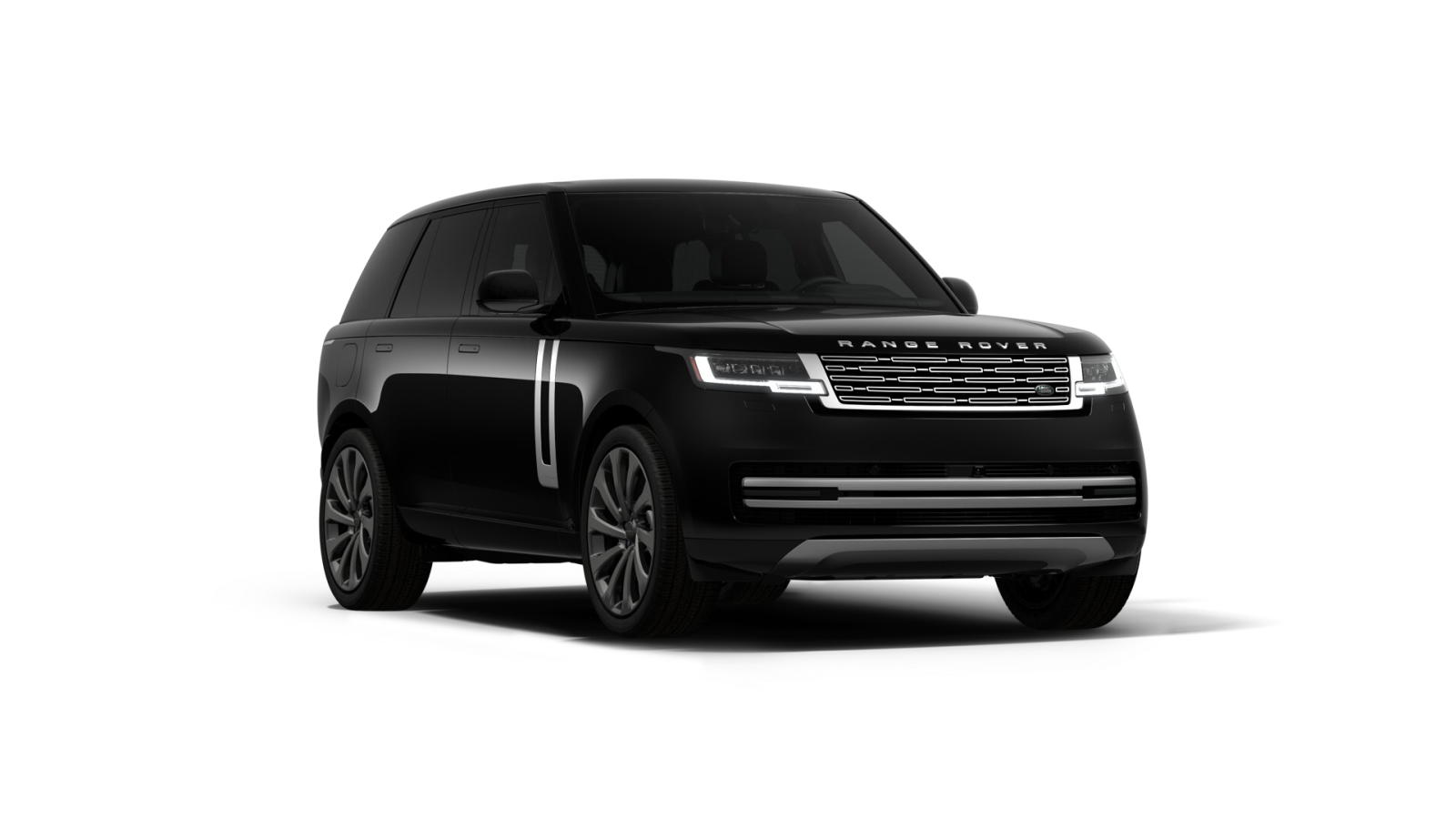 2026 Land Rover Range Rover