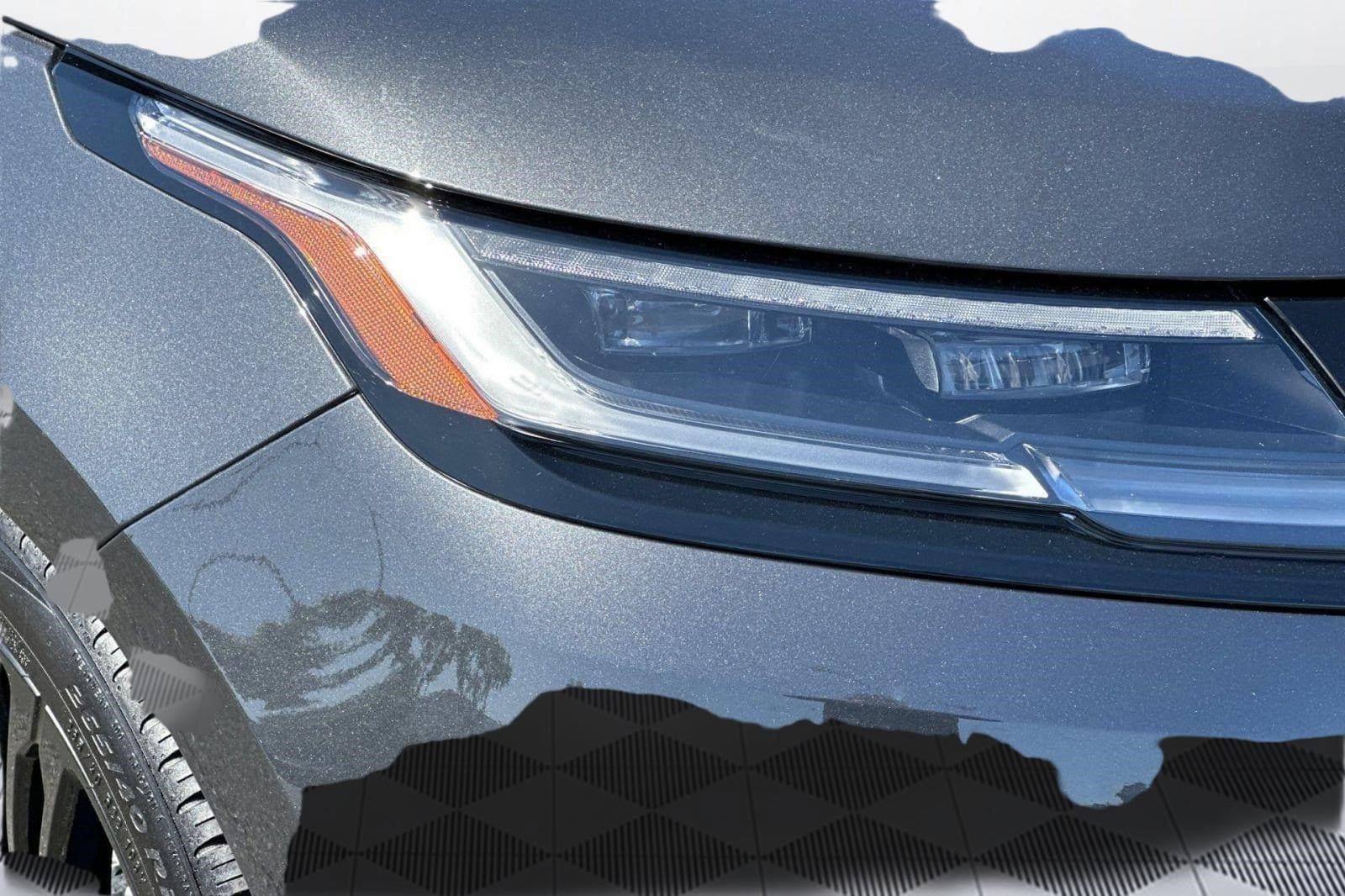2026 Land Rover Range Rover Velar Dynamic SE - Photo 10