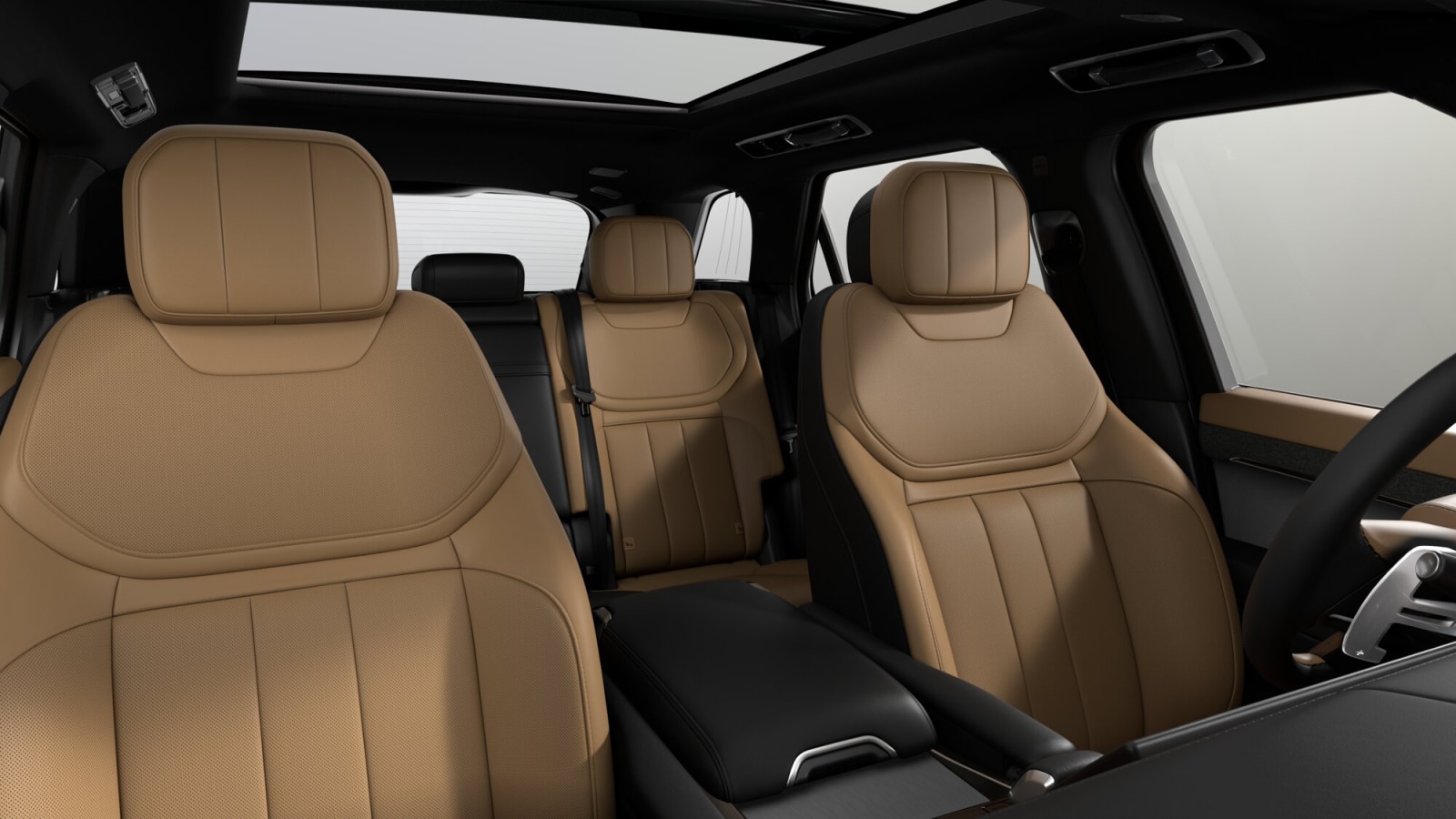 Range Rover Sport Dynamic SE 400PS Auto