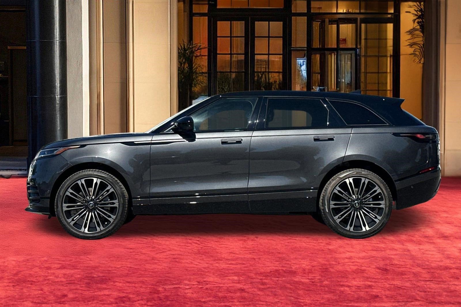 2026 Land Rover Range Rover Velar Dynamic SE - Photo 16