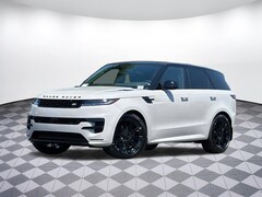 2026 Land Rover Range Rover Sport Dynamic SE SUV