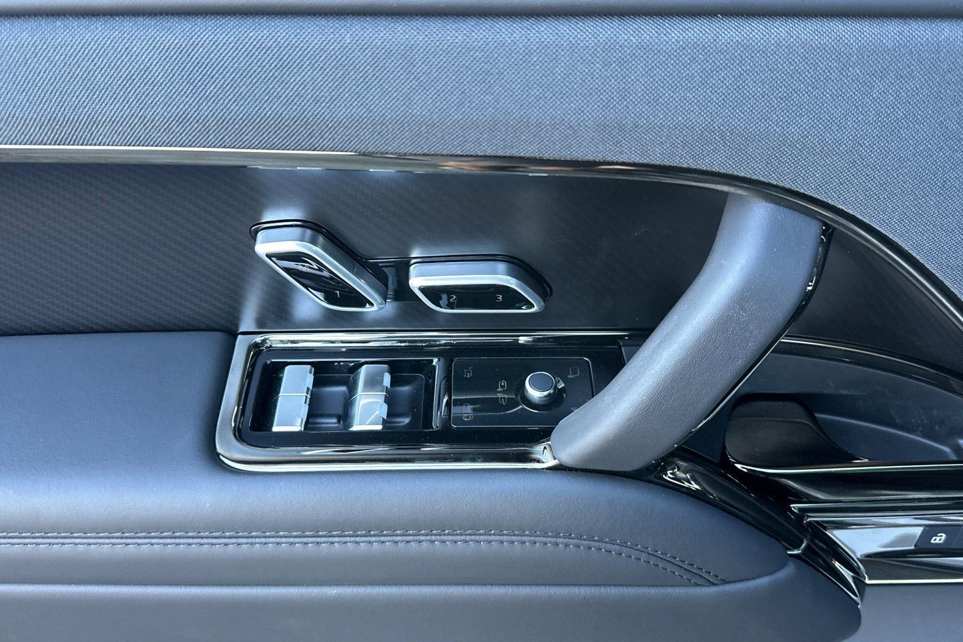 2025 Land Rover Range Rover Sport SV Edition Two - Photo 9