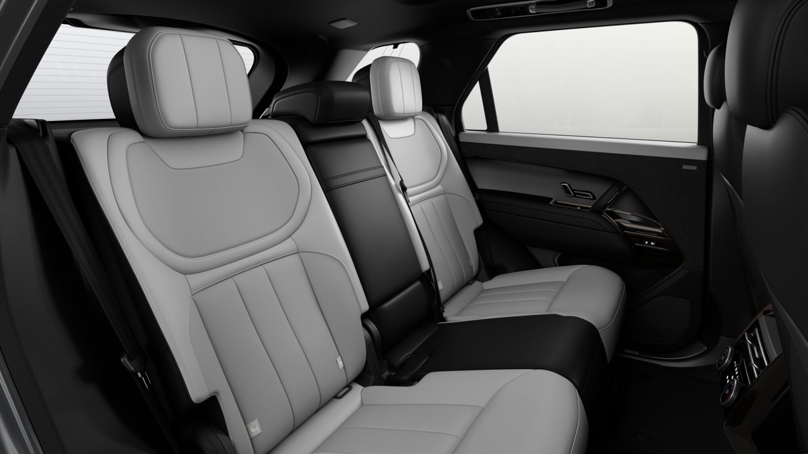 Range Rover Sport Dynamic SE 400PS