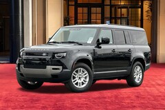 2026 Land Rover Defender 130 S SUV