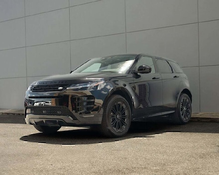 2024 Land Rover Range Rover Evoque Dynamic SE SUV