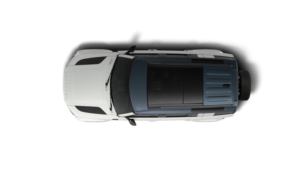 New 2025 Land Rover Defender 110 400PS S SUV