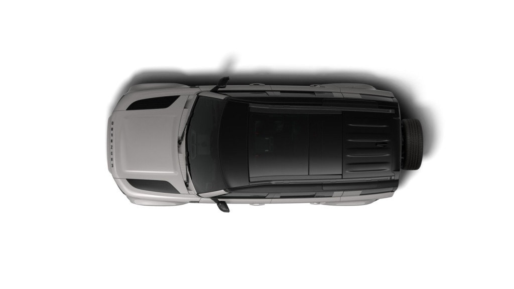 New 2026 Land Rover Defender 110 S 300PS SUV