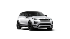 2026 Land Rover Range Rover Evoque Hoxton 249PS
