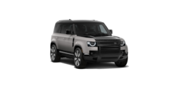 2026 Land Rover Defender 110 X 400PS SUV